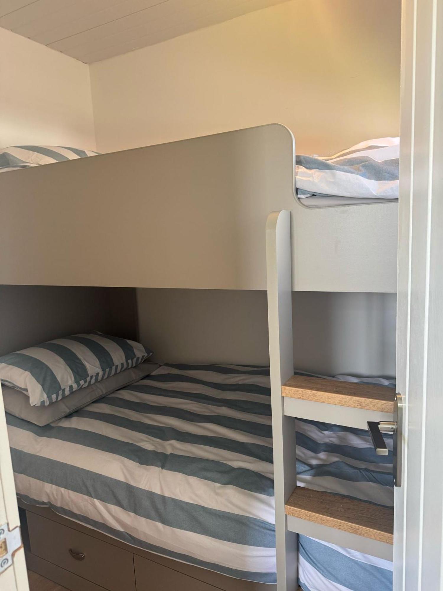 Chalet K44 Park- Dog Friendly