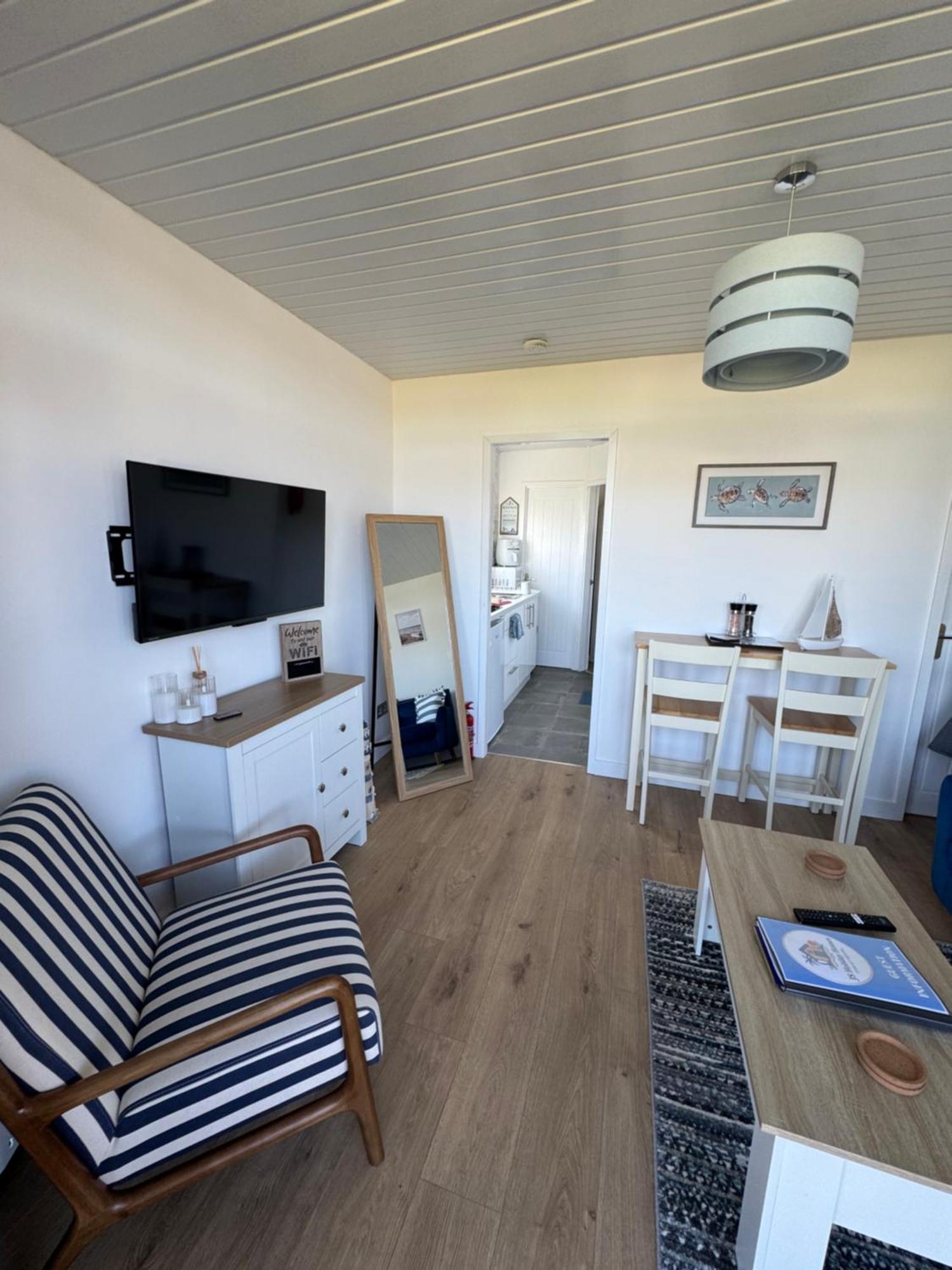 Шале K44 Park- Dog Friendly Мейблторп