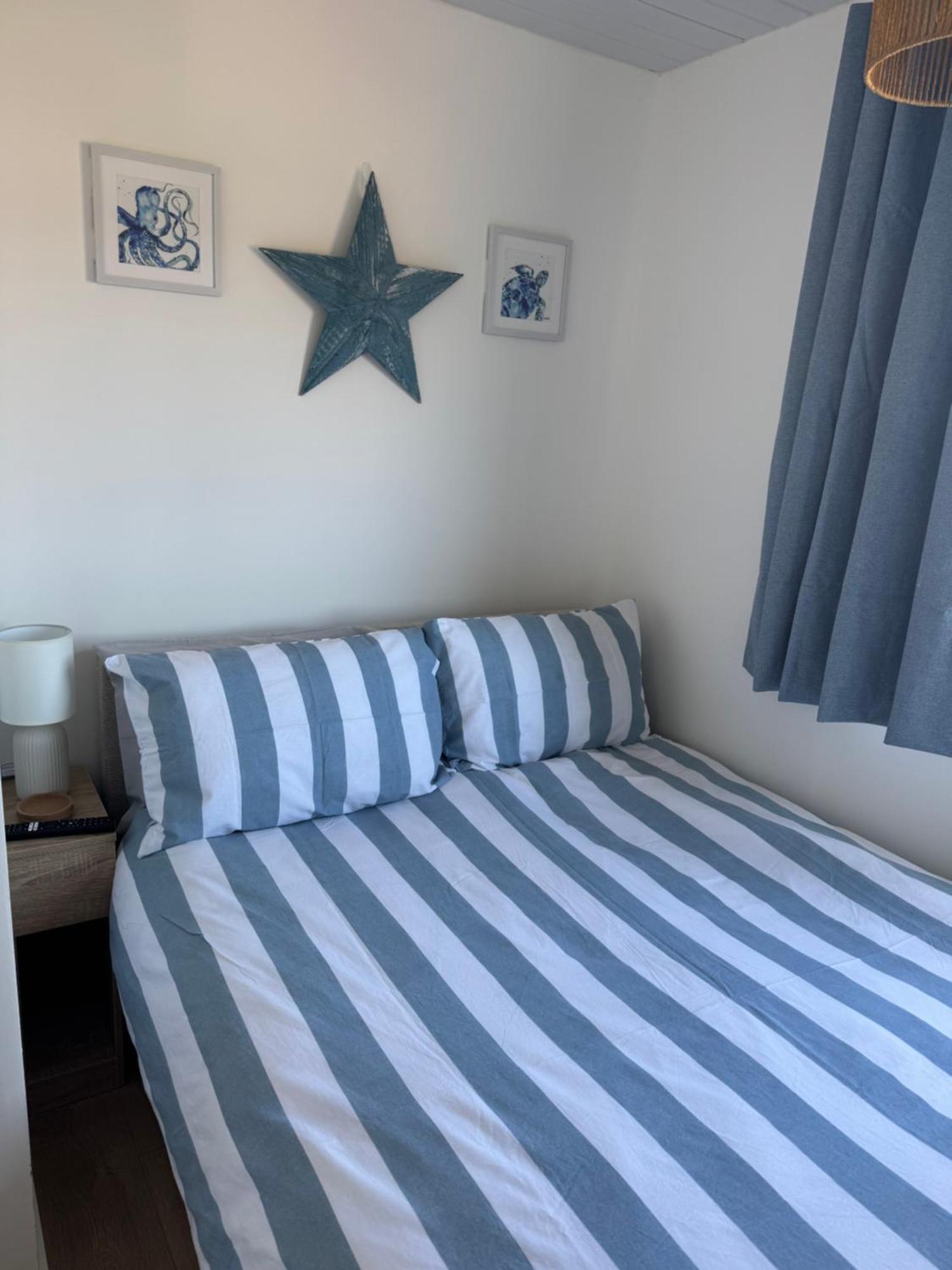 Chalet K44 Park- Dog Friendly Mablethorpe